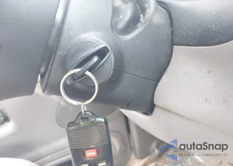 1997 Mercury Mountaineer from USA, damaged, VIN 4M2DU55P7VUJ04391